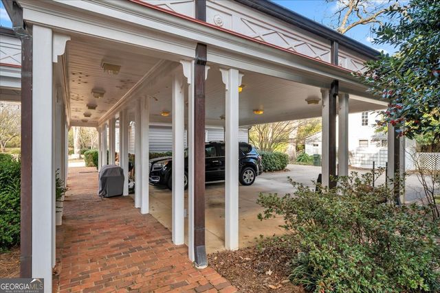 314 W Church Street, Fort Valley, GA 31030