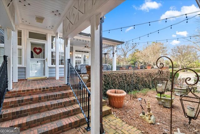 314 W Church Street, Fort Valley, GA 31030