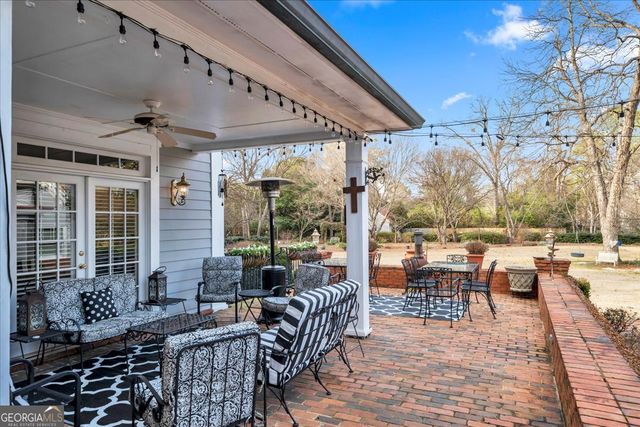 314 W Church Street, Fort Valley, GA 31030