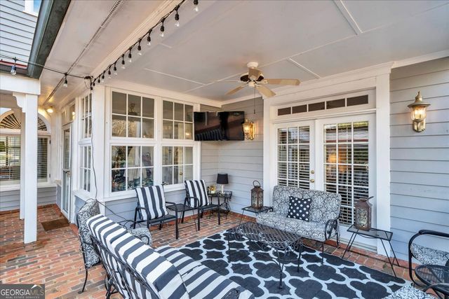 314 W Church Street, Fort Valley, GA 31030