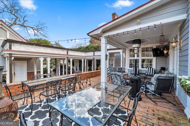 314 W Church Street, Fort Valley, GA 31030