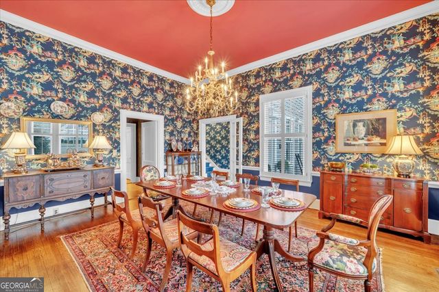 314 W Church Street, Fort Valley, GA 31030