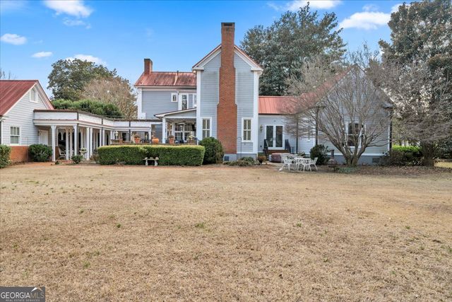 314 W Church Street, Fort Valley, GA 31030