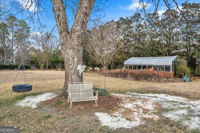 314 W Church Street, Fort Valley, GA 31030