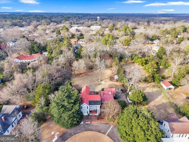 314 W Church Street, Fort Valley, GA 31030