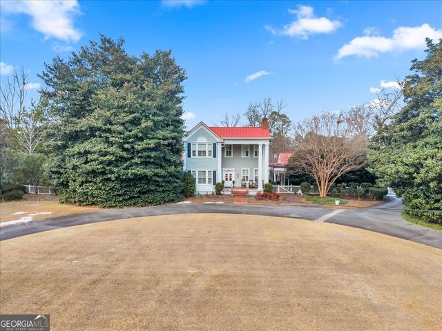 314 W Church Street, Fort Valley, GA 31030