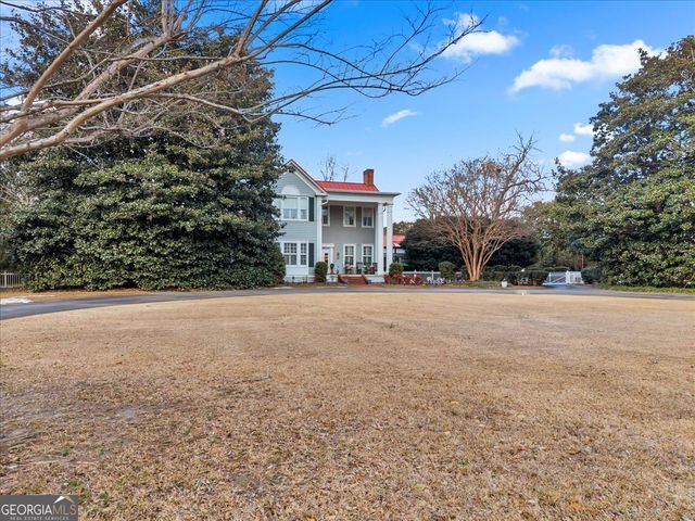 314 W Church Street, Fort Valley, GA 31030