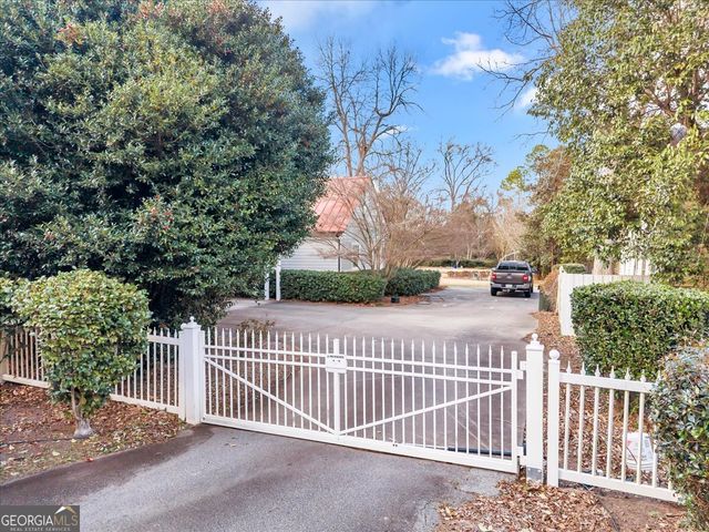 314 W Church Street, Fort Valley, GA 31030