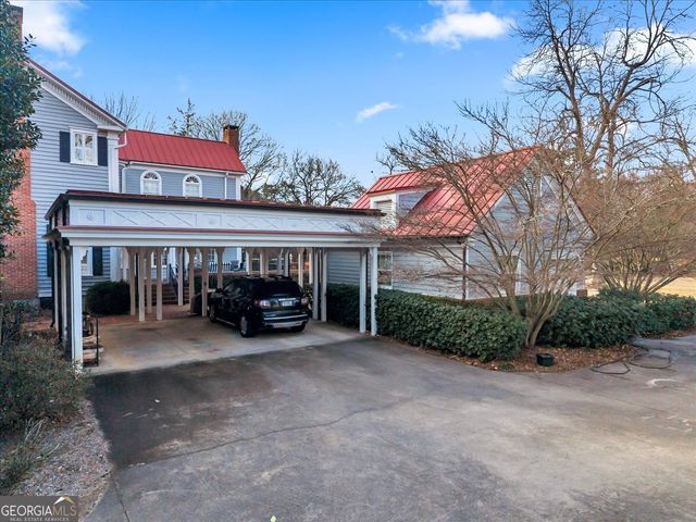 314 W Church Street, Fort Valley, GA 31030