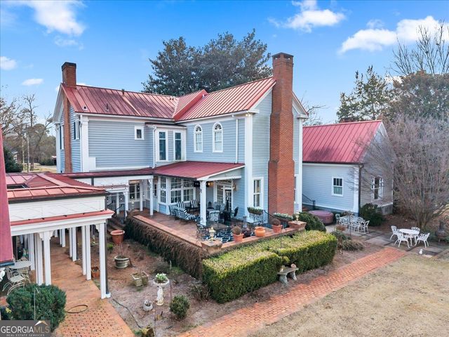 314 W Church Street, Fort Valley, GA 31030