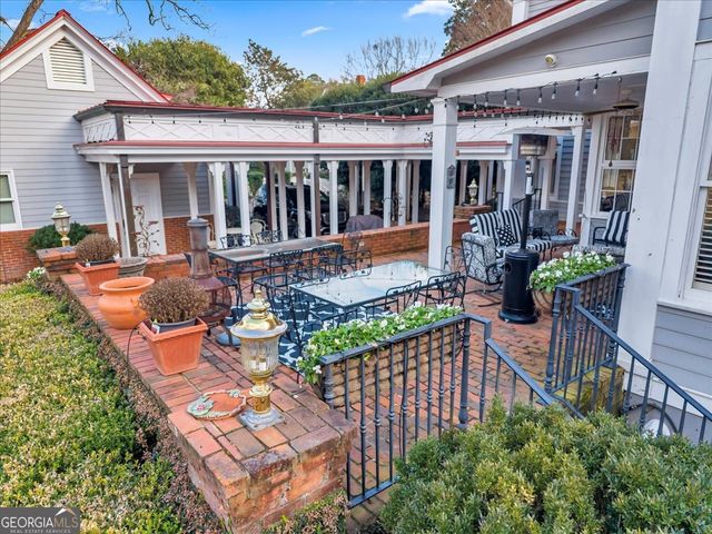 314 W Church Street, Fort Valley, GA 31030