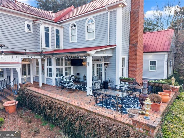 314 W Church Street, Fort Valley, GA 31030