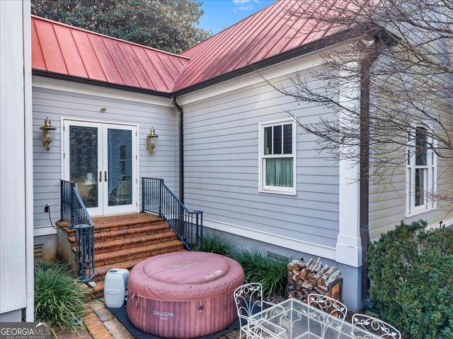 314 W Church Street, Fort Valley, GA 31030