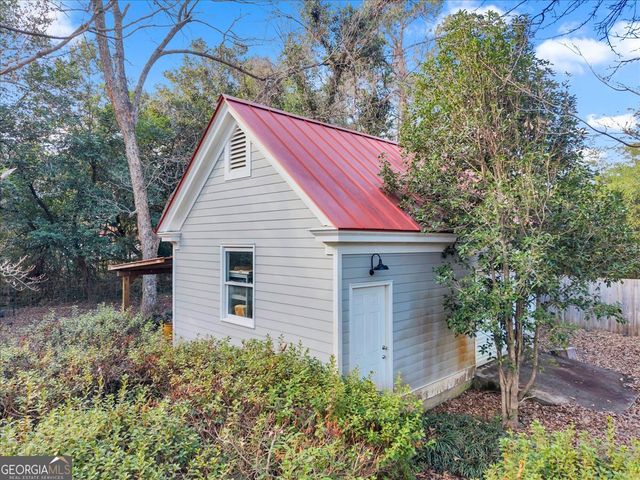 314 W Church Street, Fort Valley, GA 31030