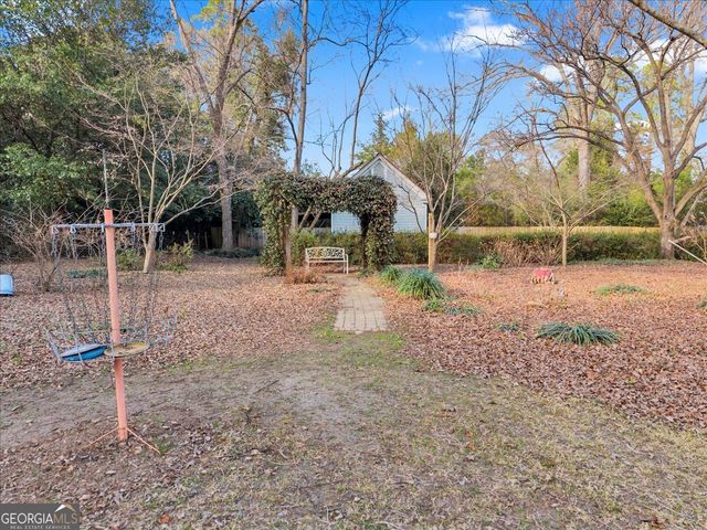 314 W Church Street, Fort Valley, GA 31030