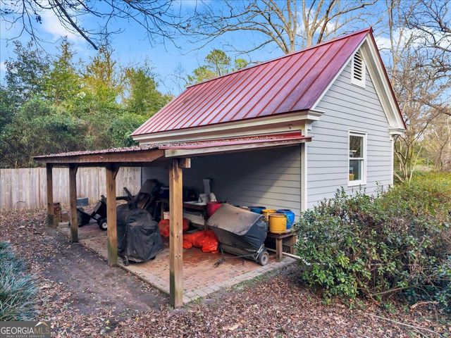 314 W Church Street, Fort Valley, GA 31030