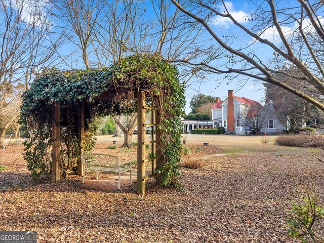 314 W Church Street, Fort Valley, GA 31030