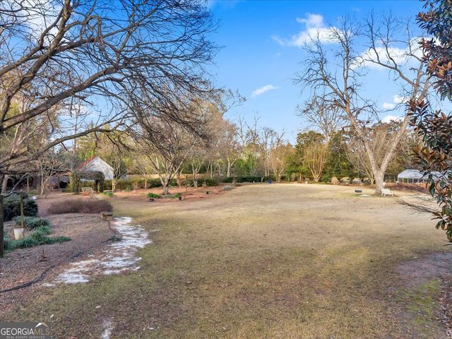 314 W Church Street, Fort Valley, GA 31030