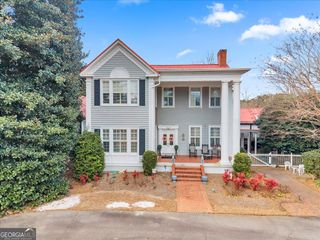 314 W Church Street, Fort Valley, GA 31030