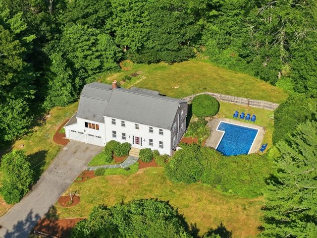 297 Holly Rd, Marshfield, MA 02050