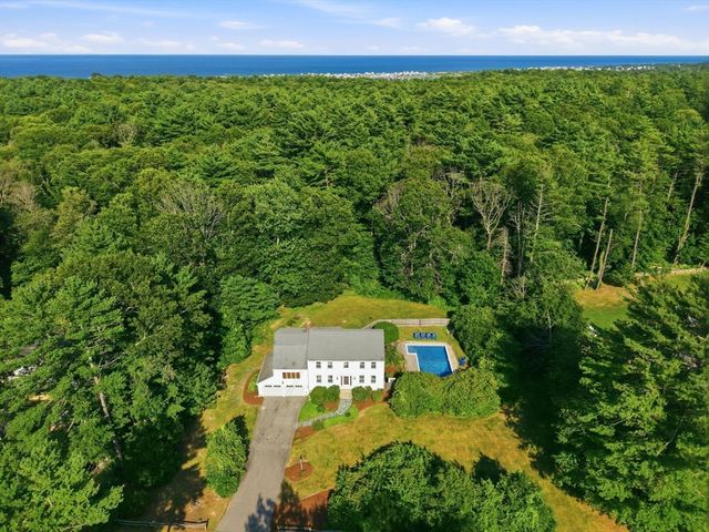 297 Holly Rd, Marshfield, MA 02050