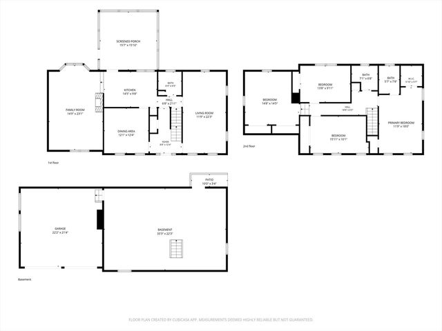 297 Holly Rd, Marshfield, MA 02050