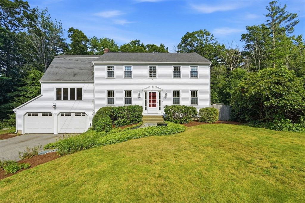 297 Holly Rd, Marshfield, MA 02050