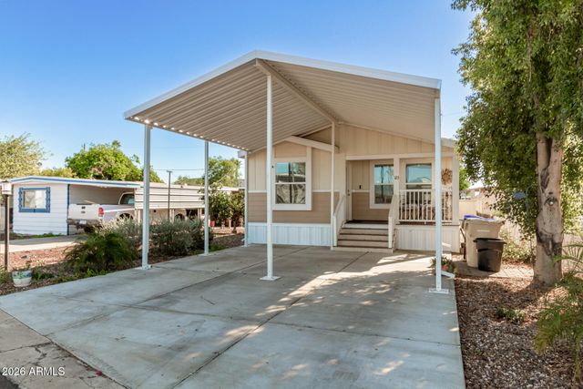 10810 N 91st Avenue 123, Peoria, AZ 85345