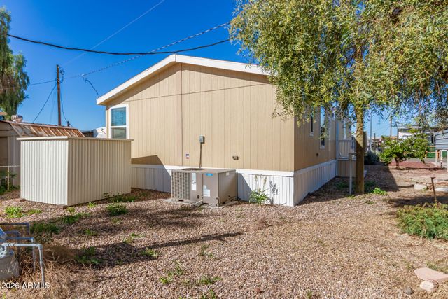 10810 N 91st Avenue 123, Peoria, AZ 85345