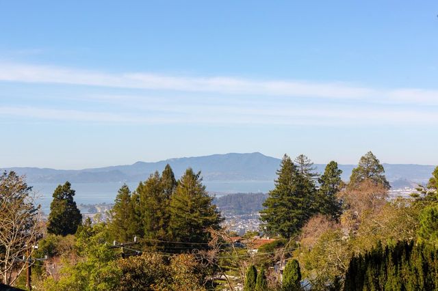 1106 Cragmont Ave, Berkeley, CA 94708