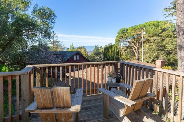 1106 Cragmont Ave, Berkeley, CA 94708