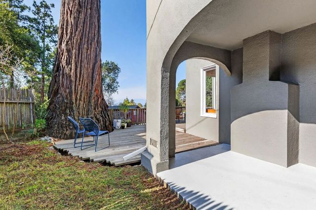 1106 Cragmont Ave, Berkeley, CA 94708