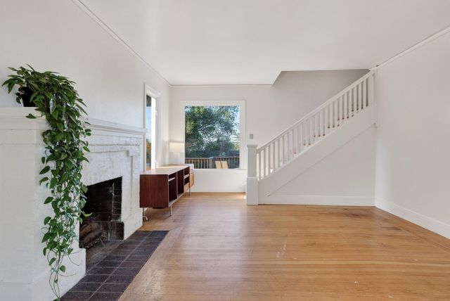 1106 Cragmont Ave, Berkeley, CA 94708