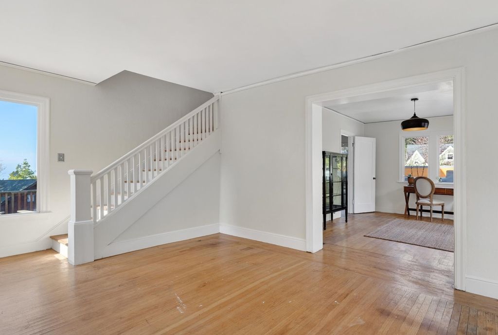 Image 10 of property listing at 1106 Cragmont Ave, Berkeley, CA 94708