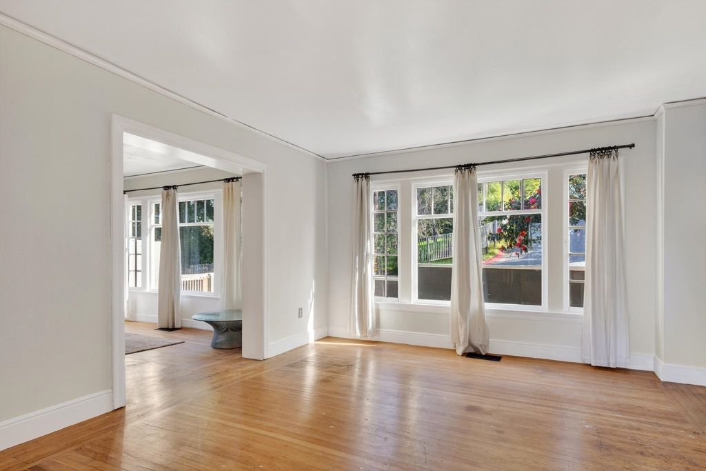 Image 5 of property listing at 1106 Cragmont Ave, Berkeley, CA 94708