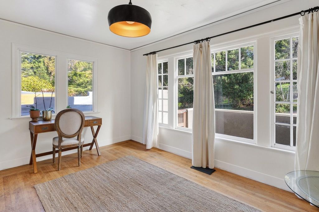 Image 7 of property listing at 1106 Cragmont Ave, Berkeley, CA 94708