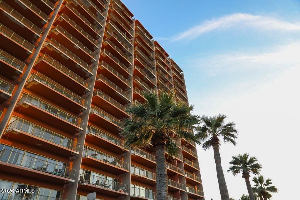 4750 N CENTRAL Avenue 6G, Phoenix, AZ 85012 — photo 2