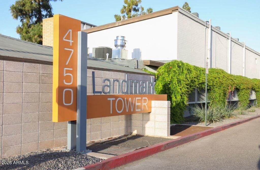 4750 N CENTRAL Avenue 6G, Phoenix, AZ 85012 — photo 3