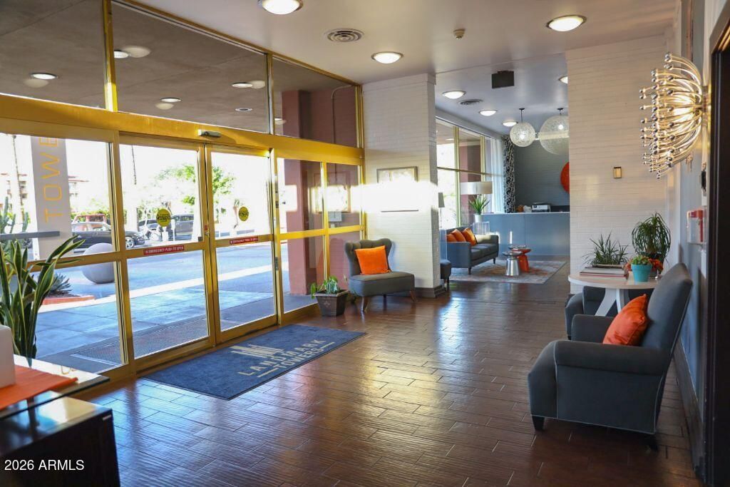 4750 N CENTRAL Avenue 6G, Phoenix, AZ 85012 — photo 4