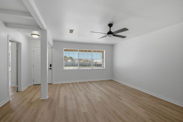 1509 Robin Drive, Sherman, TX 75092