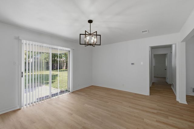 1509 Robin Drive, Sherman, TX 75092