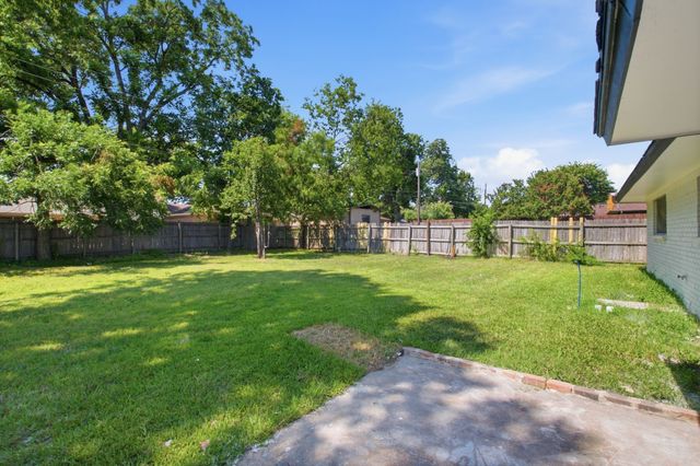 1509 Robin Drive, Sherman, TX 75092