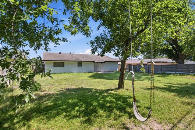 1509 Robin Drive, Sherman, TX 75092
