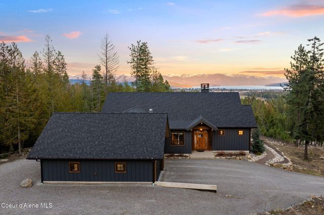 1569 Gooby Rd, Sandpoint, ID 83864