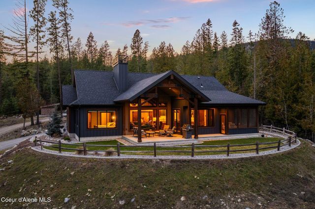 1569 Gooby Rd, Sandpoint, ID 83864