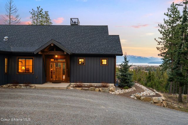 1569 Gooby Rd, Sandpoint, ID 83864