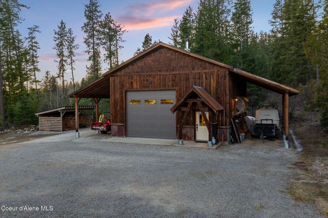 1569 Gooby Rd, Sandpoint, ID 83864