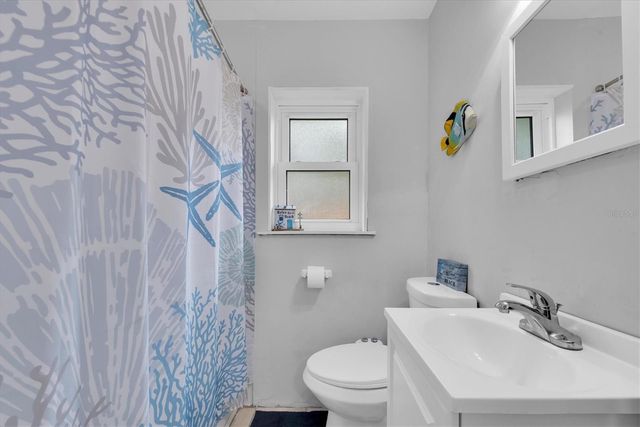 55 A DOLPHIN DRIVE, Treasure Island, FL 33706