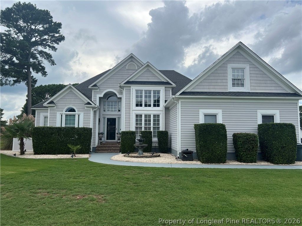 1218 Four Wood Drive, Fayetteville, NC 28312 — photo 2