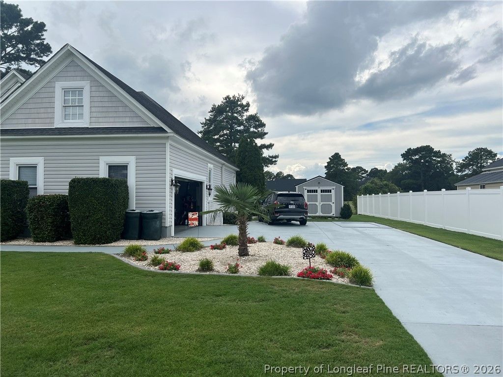 1218 Four Wood Drive, Fayetteville, NC 28312 — photo 3